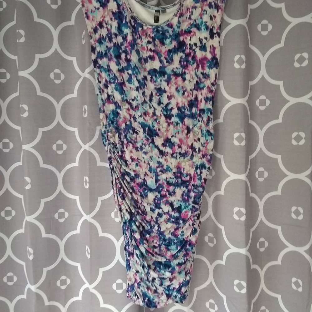EUC StitchFix Kut from the Kloth Body Con Dress